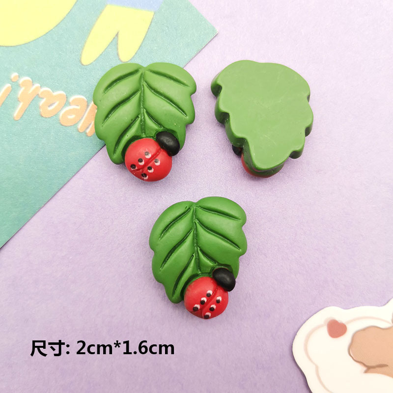 卡通星星太阳气球房屋diy树脂配件奶油胶手机壳头饰发夹水杯贴片详情8