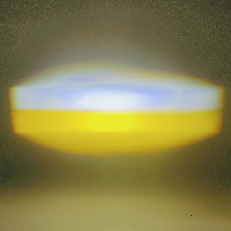 跨境外贸俄罗斯摩托车改装前置大灯前置灯货车工程检修车大灯叉车摩托车车灯改装爆闪灯 汽车LED灯详情6