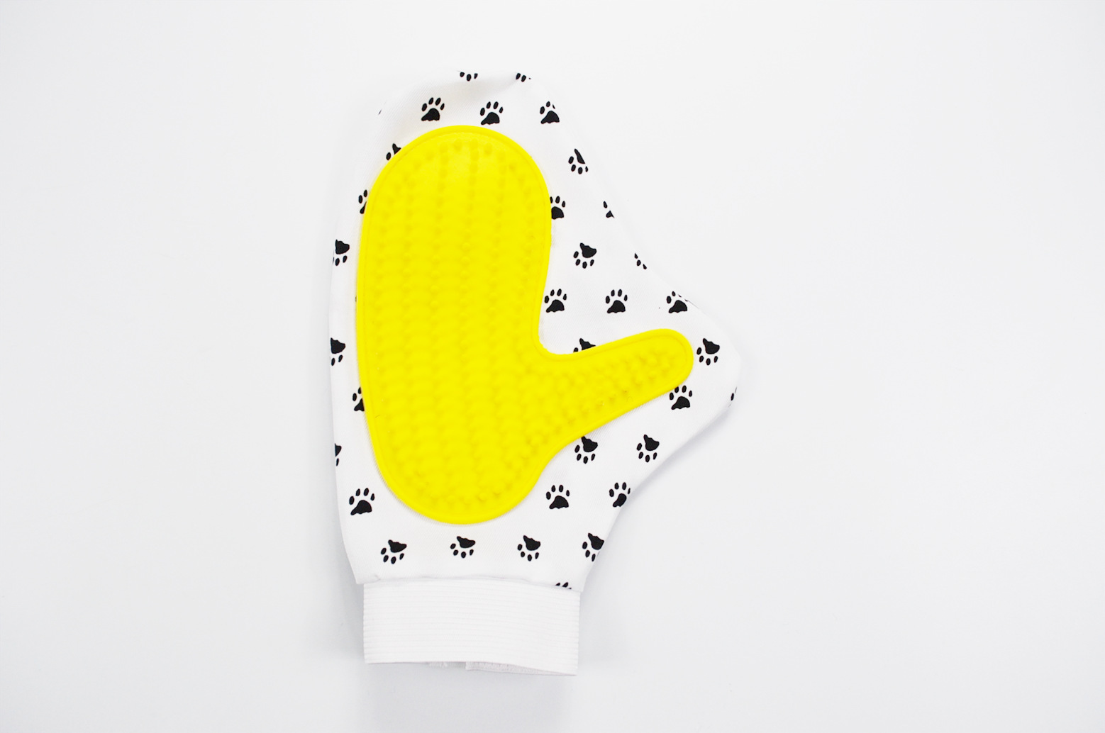 Pet cat petting gloves, cat cleaning, massage and beauty care sticky fur gloves, petting gloves, dog bathing brushes and combs pic 1