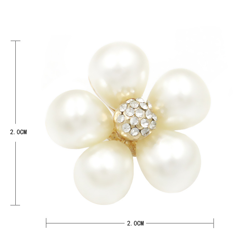 新款胸针奢华大气八芒星胸花别针韩国复古勋章衣小香风配饰详情24