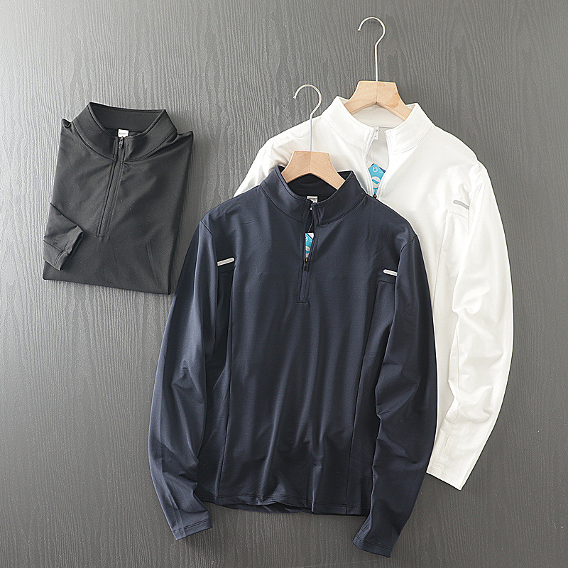 BO家原厂元单 轻薄同款秋冬保暖棒球领款式情侣男士羽绒服详情1