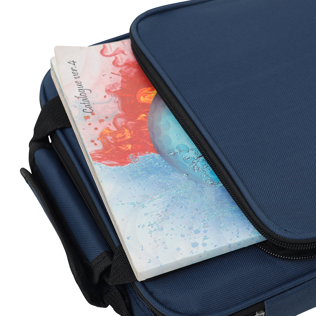 Wholesale drum kit drumstick bags, thickened Oxford cloth drumstick bags, portable hand-carry backpacks, drumstick storage bags pic 26