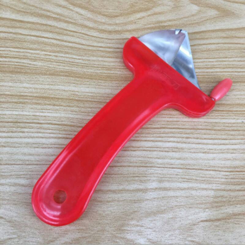 Large kitchen noodle knife, stainless steel knife, special noodle knife, household noodle sheet and noodle cutter manufacturer wholesale pic 7
