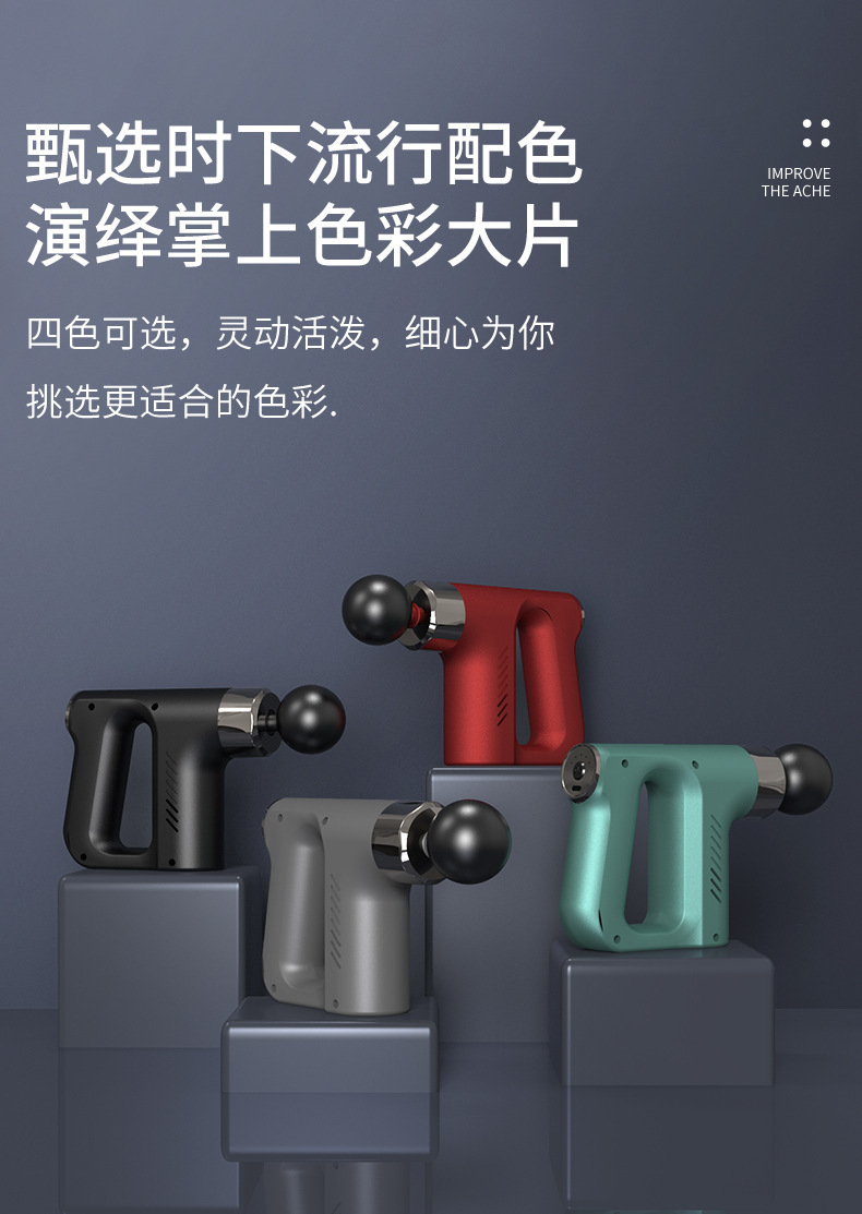 New fascia gun pic 14