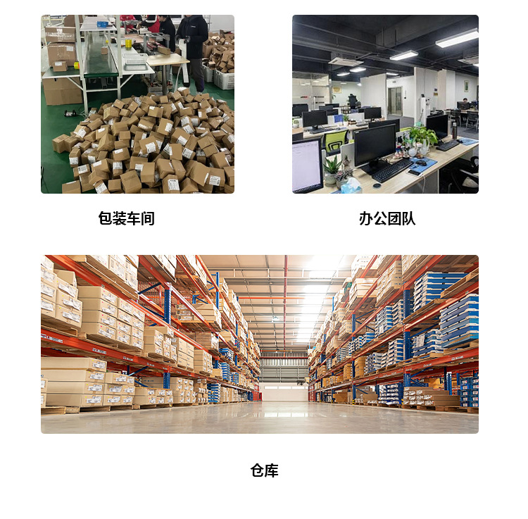 2025年新品张悦儿同款几何圆环吊坠项链设计感黑皮绳可调节锁骨链详情3