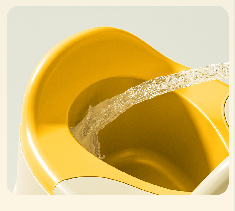 Baby toilet, infant training, small toilet, kindergarten children, cartoon boys, babies and girls, wholesale of toilet bowls pic 11