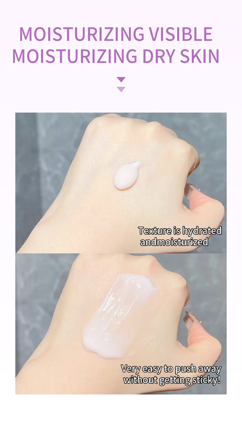 [versión en inglés de comercio exterior especial] crema de mano perfumada de frutas 5 bolsas conjunto de crema de mano al por mayor pic 9