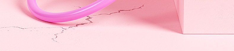 厂家直销加粗地摊夜市套圈 投掷塑料圈圈环扔的圈儿童玩具现货批发实心详情8