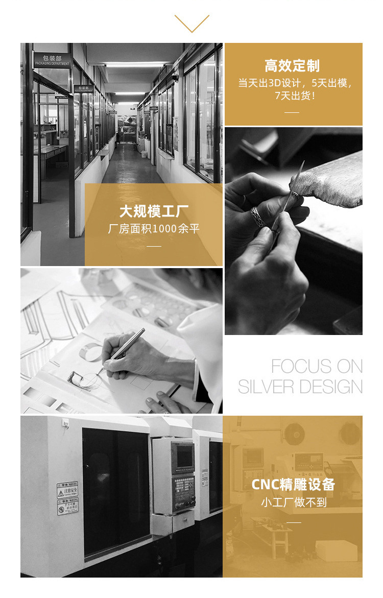 跨境眼镜链高级感欧美新款时尚笑脸串珠项链亚克力口罩链防掉挂绳详情9