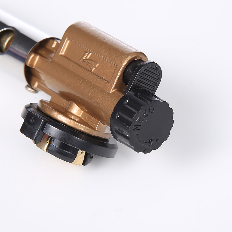 Factory direct sales of portable firearm heads, household baking and burning pig hair high-temperature cartridge igniters, outdoor igniters pic 6