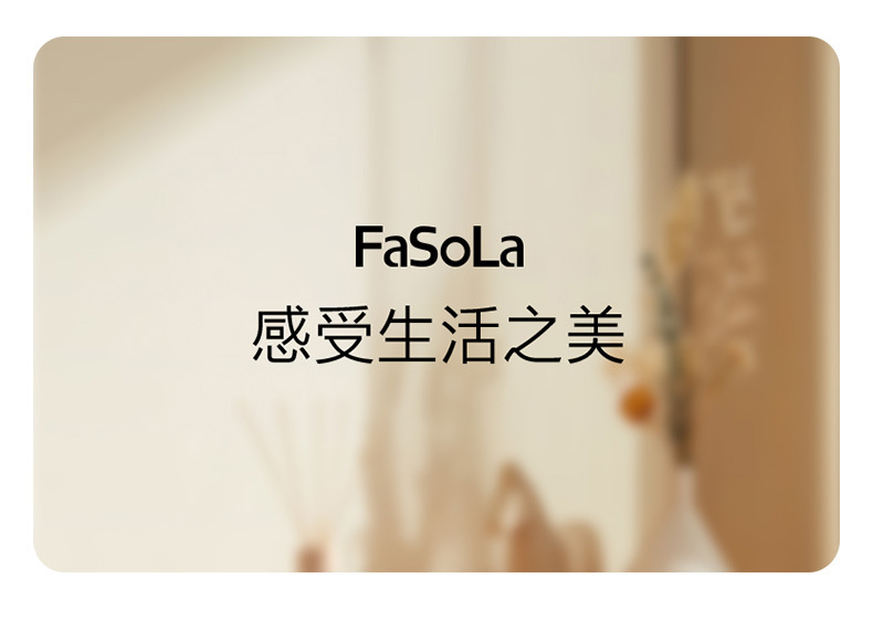 FaSoLa household sealed moisture-proof quantitative salt jar, seasoning jar, kitchen salt sprinkling quantity control glass seasoning bottle, seasoning box pic 18