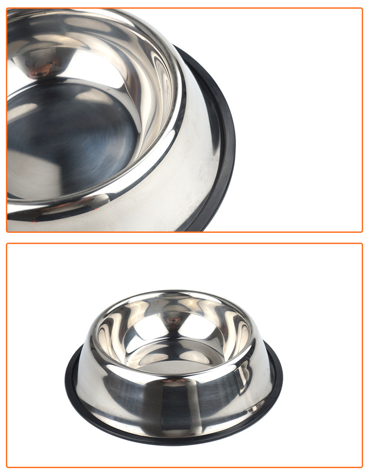 Pet supplies, pet supplies, pet bowls, pet supplies, cat food bowls wholesale, stainless steel pet feeders, dog bowls, stainless steel cat bowls and dog bowls pic 9