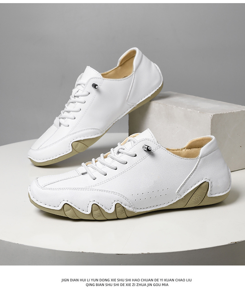 LDECK跨境男鞋低帮男女士休闲鞋子马丁鞋男八爪鱼大码鞋子详情37