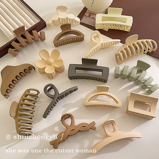 925银针猫眼石蝴蝶爱心水滴耳环韩国东大门时尚潮流简约耳坠耳饰详情3