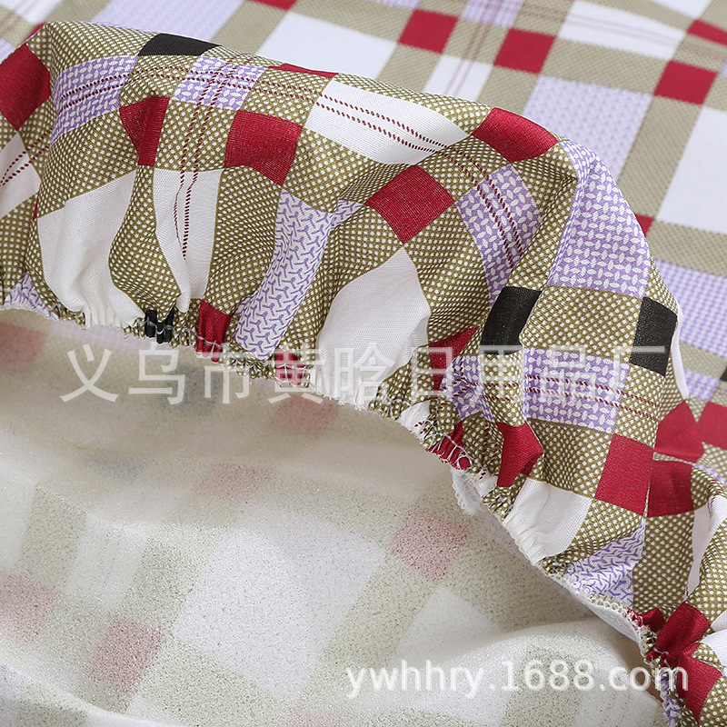 【LOVELY HOME】【 Chi Jia 】 Polyester printed ironing board cover Ironing board cover Ironing board Change cover pic 14
