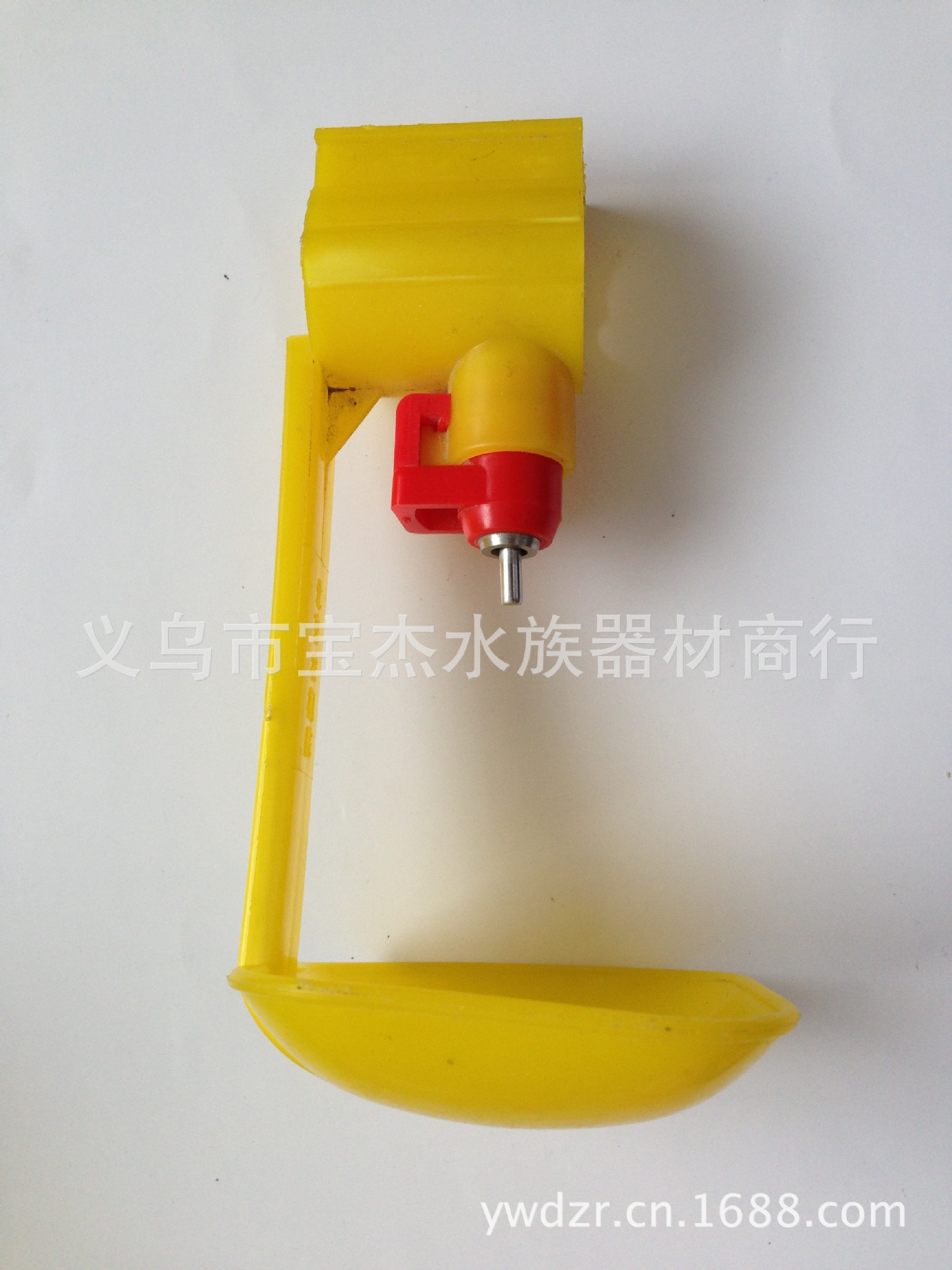 供应小鸡自动喂水器 宠物喂食器 宝杰宠物用品批发详情8