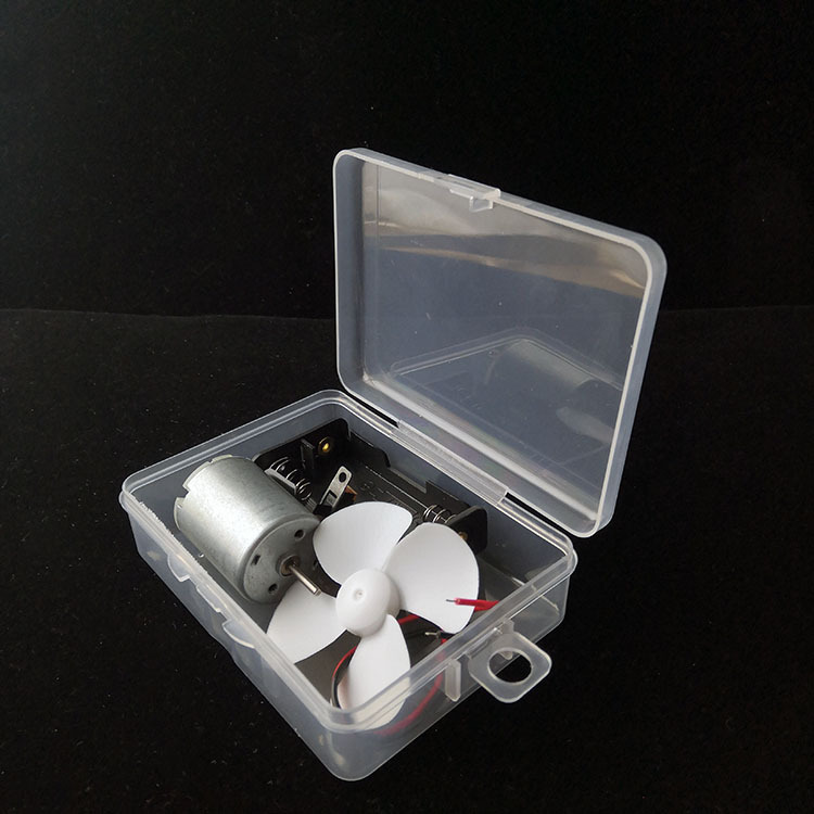 学生物理小实验套装串联电路接线认识电珠导线DY智力开发制作课堂生物练习详情2