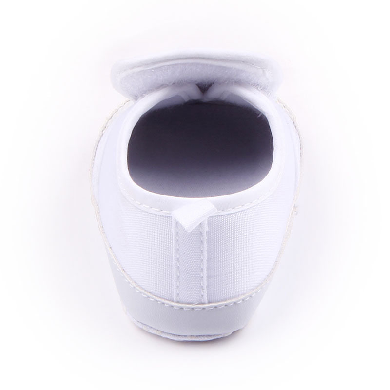 秋季新款 魔术贴帆布宝宝学步鞋 婴儿鞋外贸货源 D0634详情31