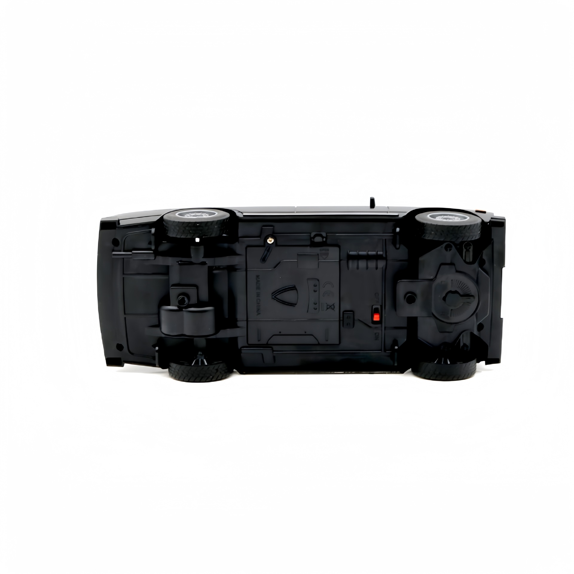 Hot-selling 4-way 1:12 scale Lada remote control car simulation car model remote control toy car wholesale pic 16