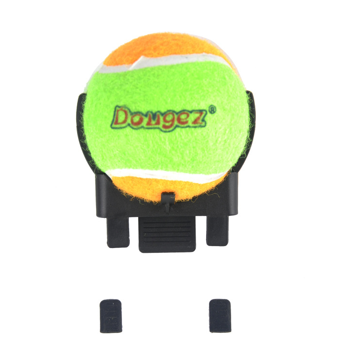 Pet selfie phone stand, dog voice toy, tennis ball, Dogus, wholesale of pet photography props pic 9