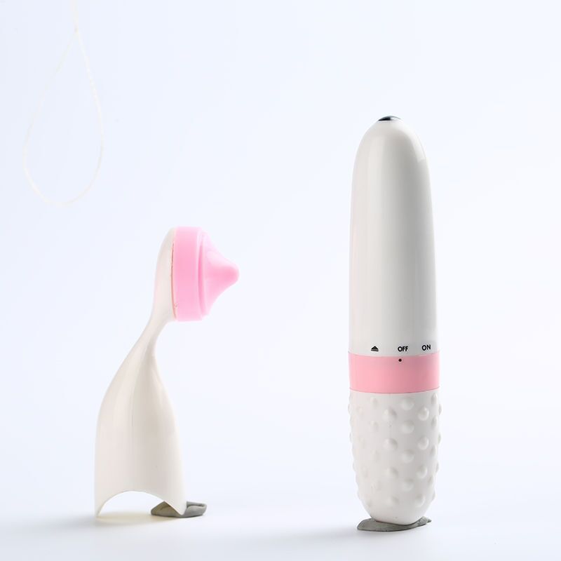 便携式眼部振动棒家用面部多头震动美眼仪详情3