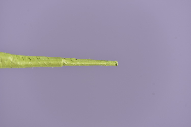 Factory direct sales of high-end artificial dendrobium, wholesale of artificial flowers with leaves, home decoration of Phalaenopsis and Lanjin artificial plants pic 13