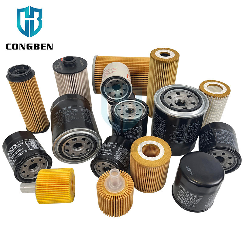 机油滤清器 机油滤芯 机滤 机油格 90915-yzze1详情1