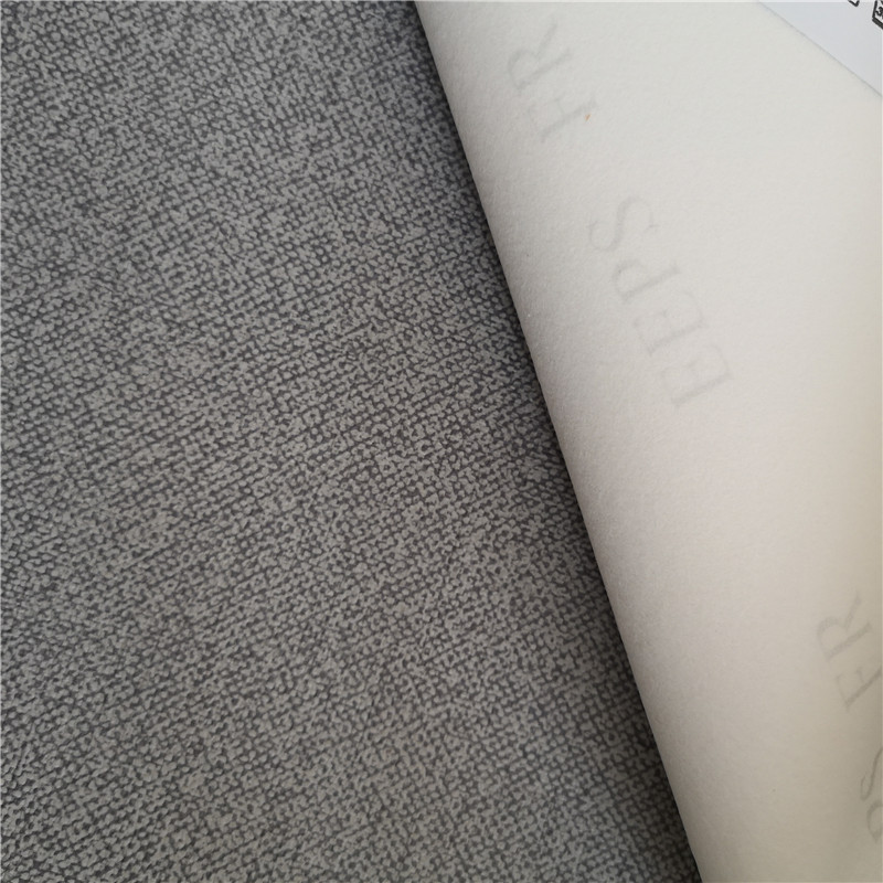 The original manufacturer supplies wall leather, soft and hard packages, background wall decorative leather and PVC wall leather in stock pic 8
