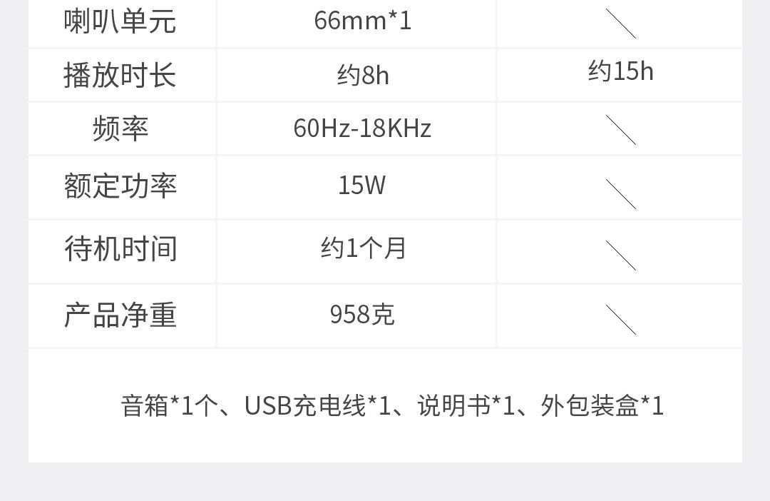 K9话筒音响一体麦克风家用户外便携式小音响无线套装蓝牙音箱详情23