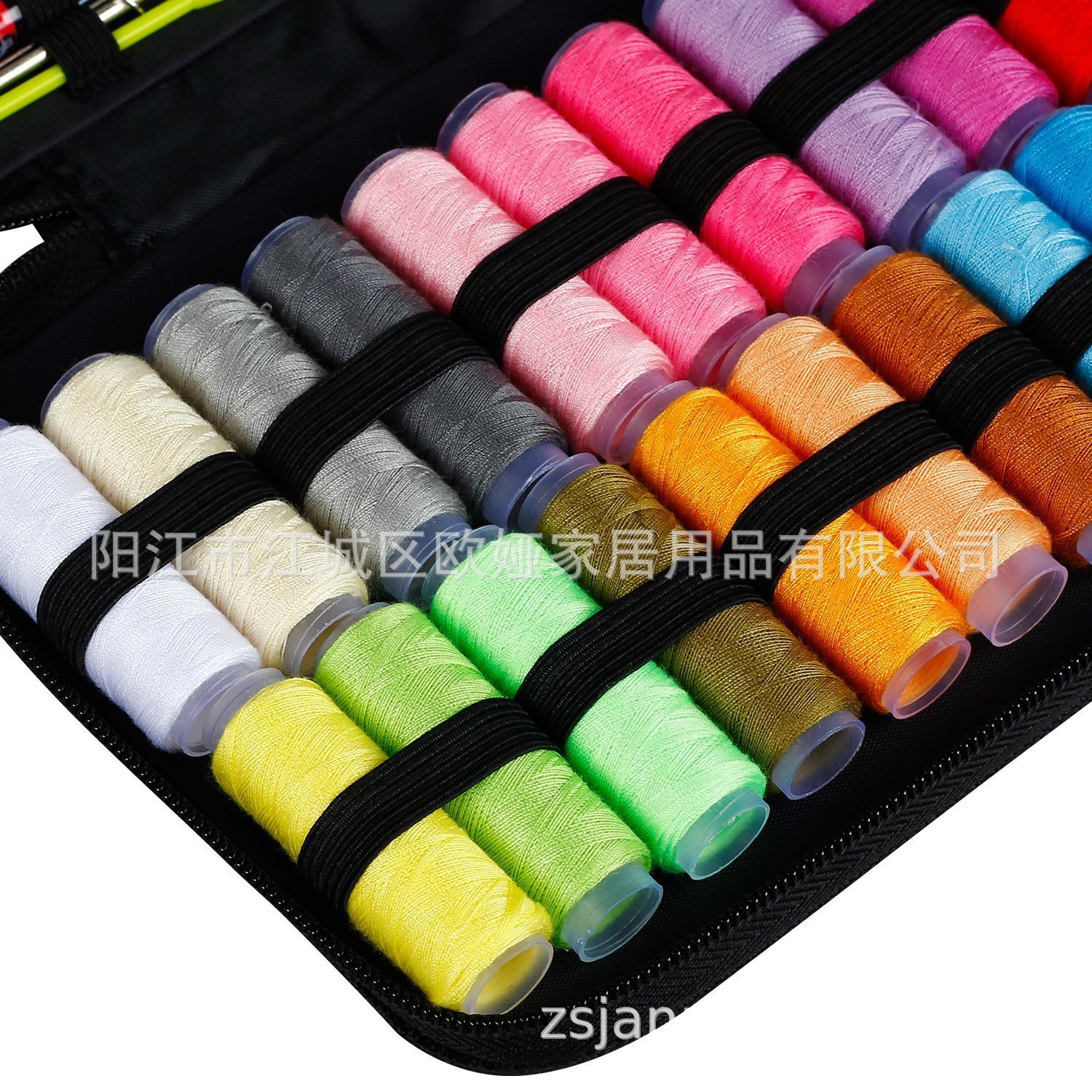 Cross-border sewing kits, sewing sets, hand sewing kits, mending sewing tools, factory wholesale in stock pic 79