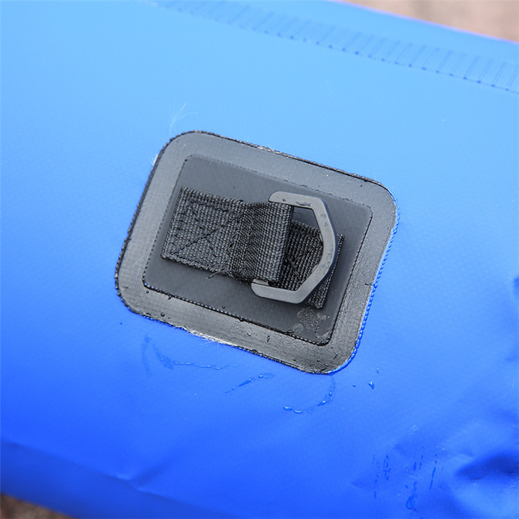 Factory direct supply of outdoor drift bucket bags, sports waterproof bucket bags, colored waterproof fabric bags, beach camping backpacks pic 41