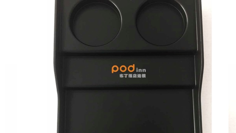 Hotel supplies, large toothbrush box, hotel toothbrush box, toothbrush drawer box, bathroom washbasin storage box, guest room pic 50