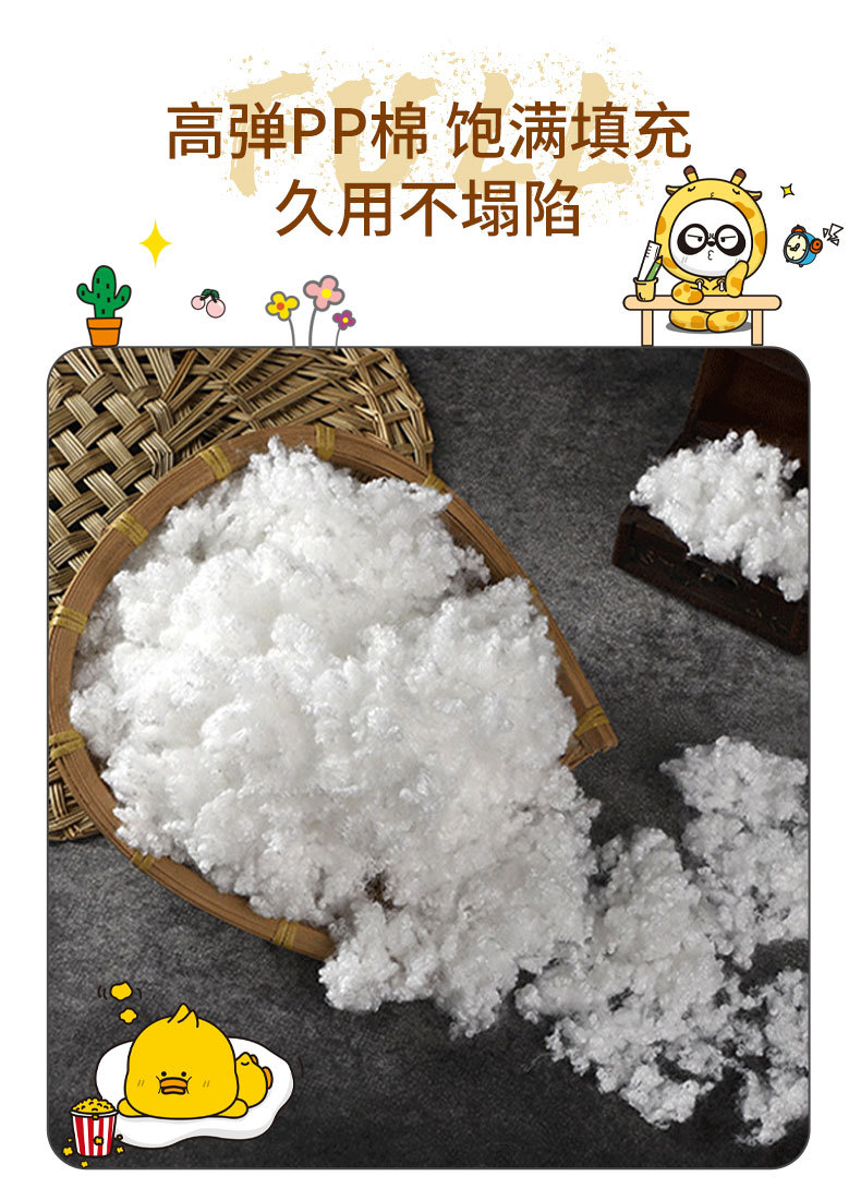 比鲁斯卡通动物啪啪圈 康乐屋手环公仔可爱饰品小玩偶创意玩具详情9