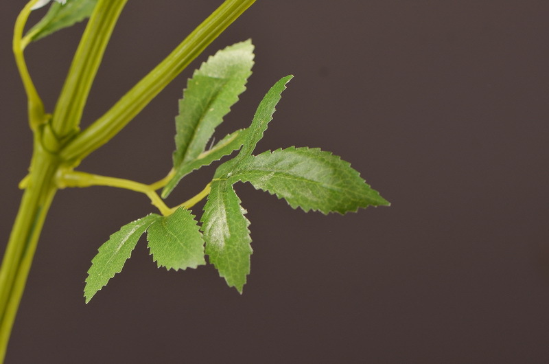 Wholesale of artificial lace and artificial green plants from the original factory, flower arrangement materials, and artificial plants for home, hotel, wedding and decoration pic 7