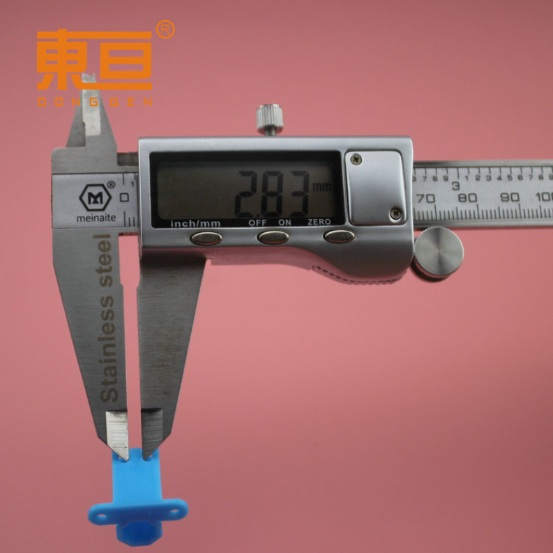 W2014172A Blue Frog Socket Octagonal accessories, ten-pole toy accessories, and technological building block parts pic 3