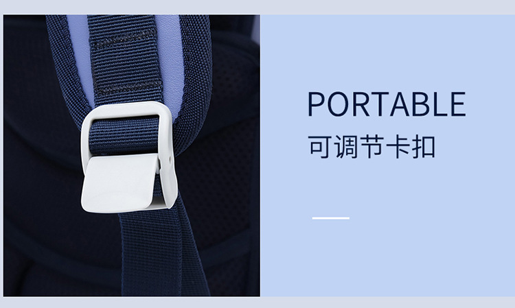 Новый портфель для школьников, японский портфель для детей в классе 1-6, для мужчин и женщин в возрасте от 1 до 6 лет, урезает оптовое оптовое покрытие на плечах pic 27