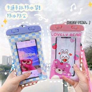 冰垫坐垫夏季冰凉垫椅垫座垫水垫夏天学生宿舍汽车卡通宠物冰垫详情13