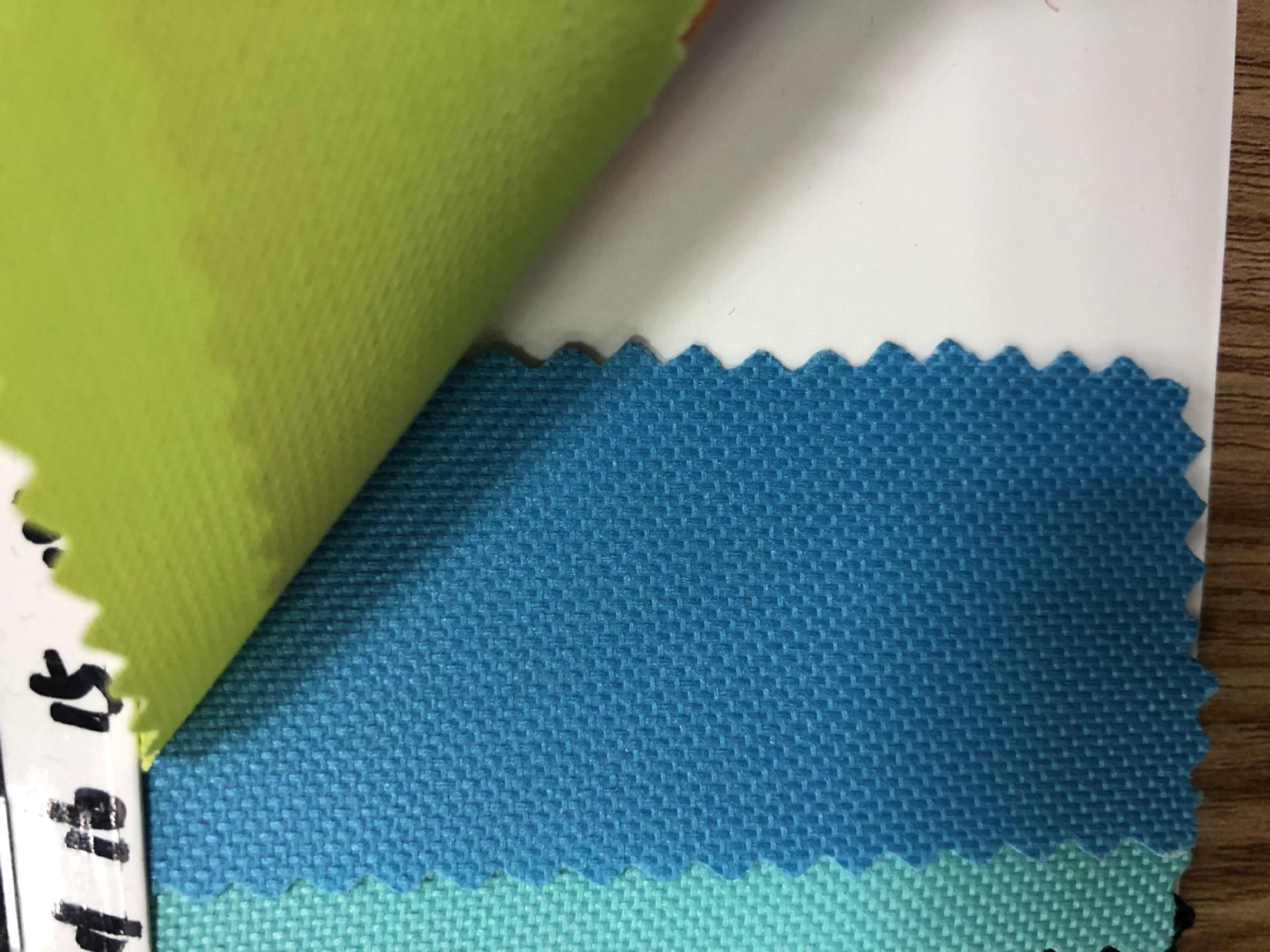 Wholesale of 600D PVC new European standard Oxford cloth bags, schoolbags, backpacks, tablecloths, handbags, tents, Oxford cloth fabric pic 17
