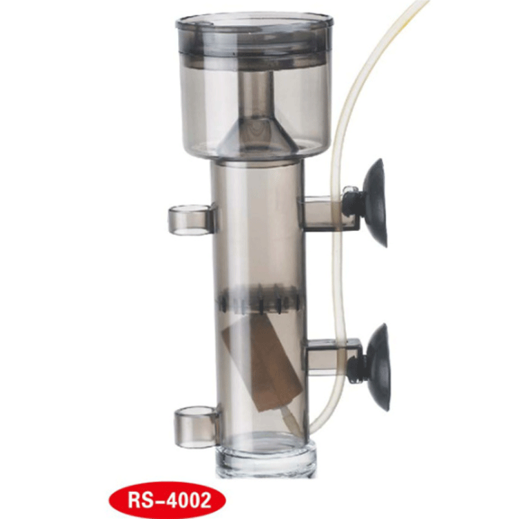 Fish tank protein separator aquarium filtration equipment RS series protein separator pic 29