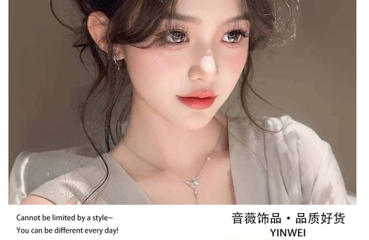 Fluffy side-tied dragon beard bun hair wig for women 2025 New style flower bud bun hair bun magic tool Hair band simulation hair accessory pic 4