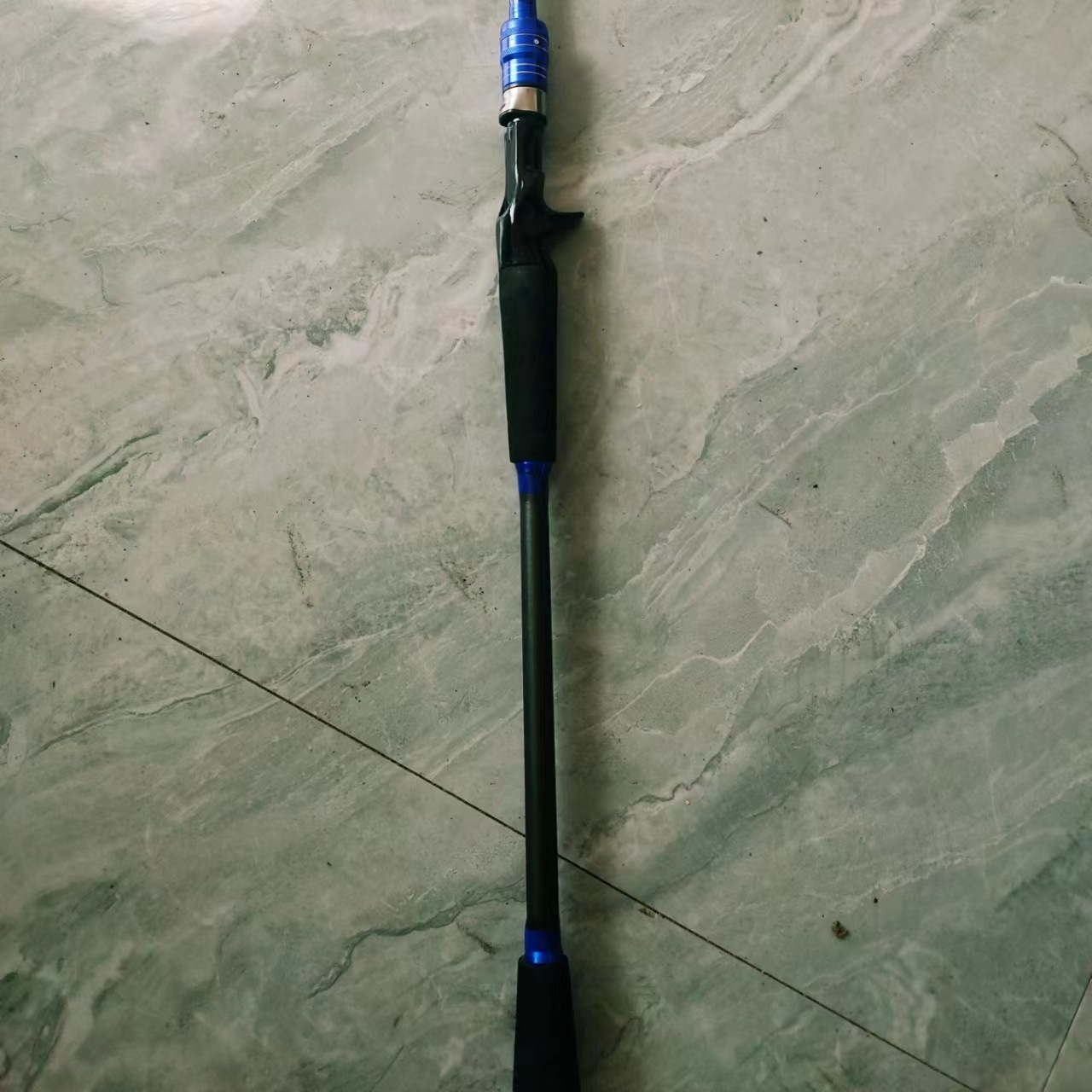 Cross-border supply of FRP Luar rods, hollow interlocking rods, M and Ml adjustable interlocking rods for foreign trade pic 9
