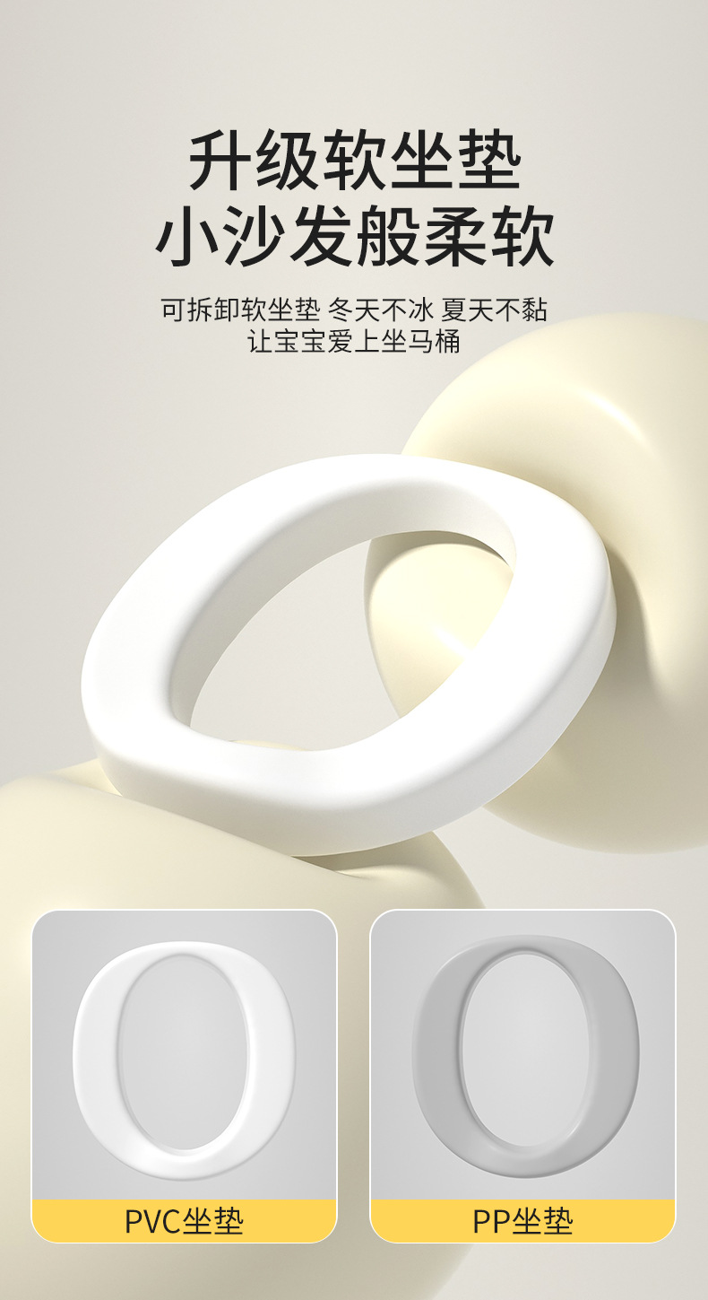 儿童多功能马桶坐便器男女宝宝坐便圈小孩专用座便器婴儿便携盆详情10