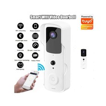 跨境电商2022高清夜视语音对讲远程监控wifi室内涂鸦摄像头详情7