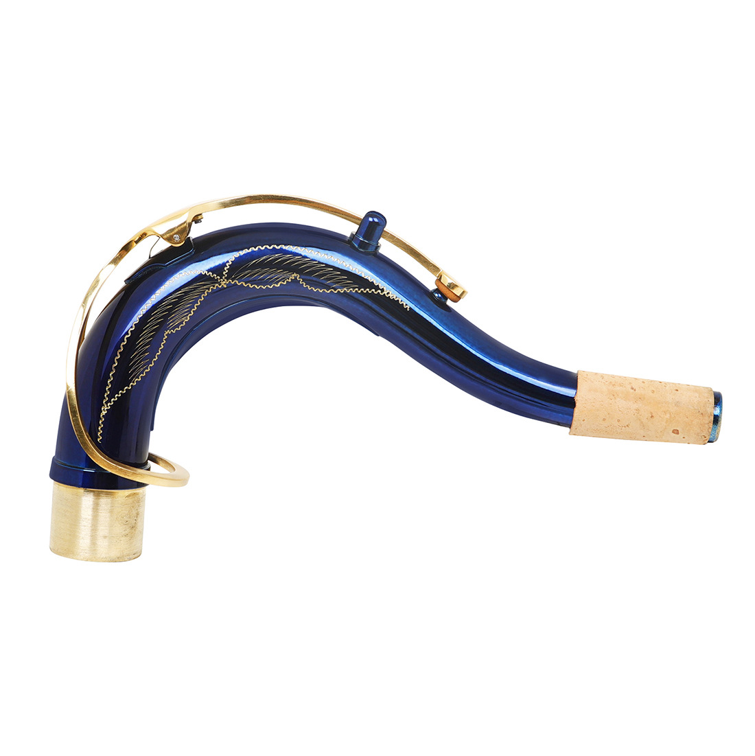 LADE降B调次中音萨克斯手工雕花鲍鱼壳管体乐队专业演奏saxophone详情25