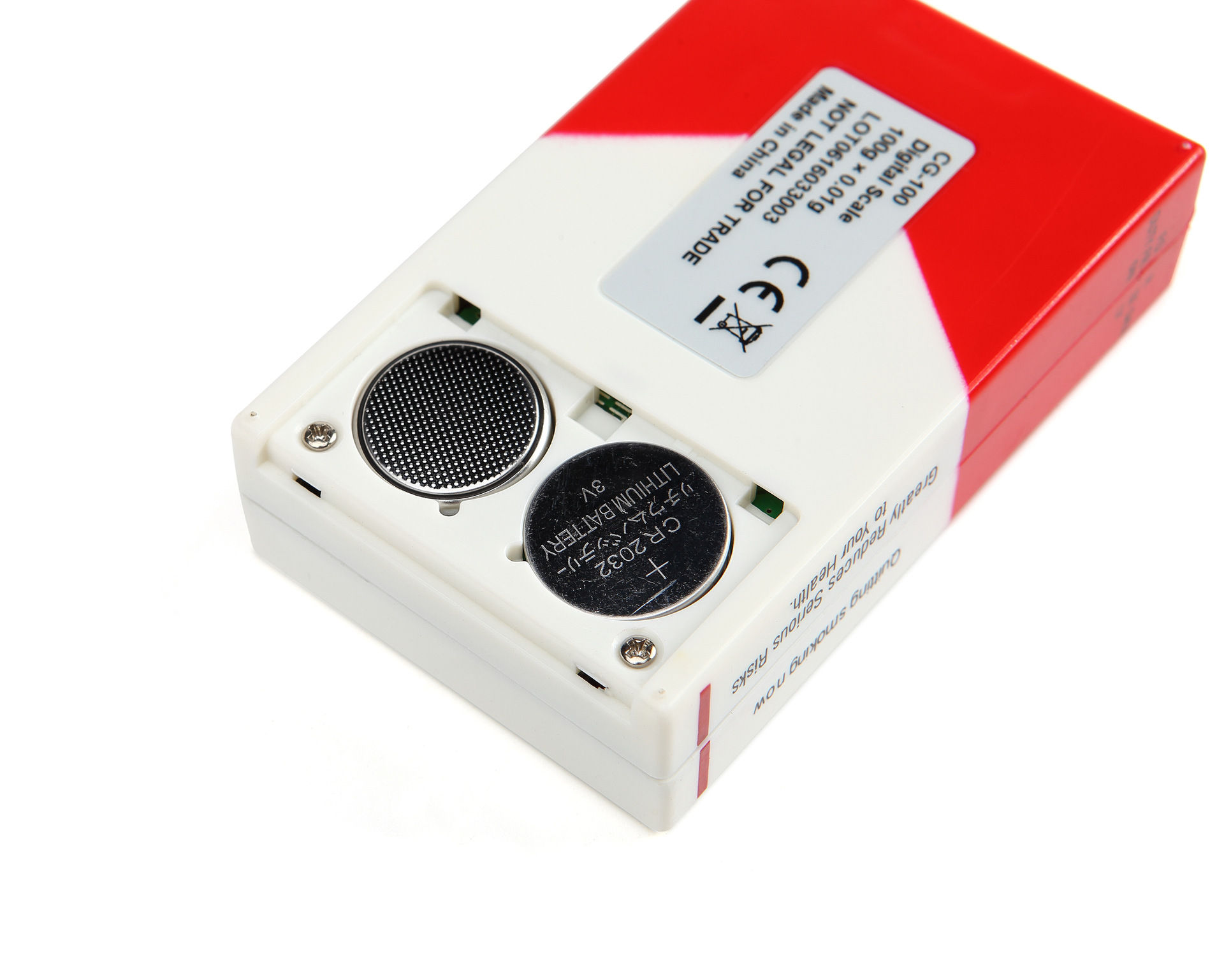 Wholesale of electronic scales, household jewelry scales, small food weighing scales, high-precision electronic weighing, gram scales, gram weight scales pic 12