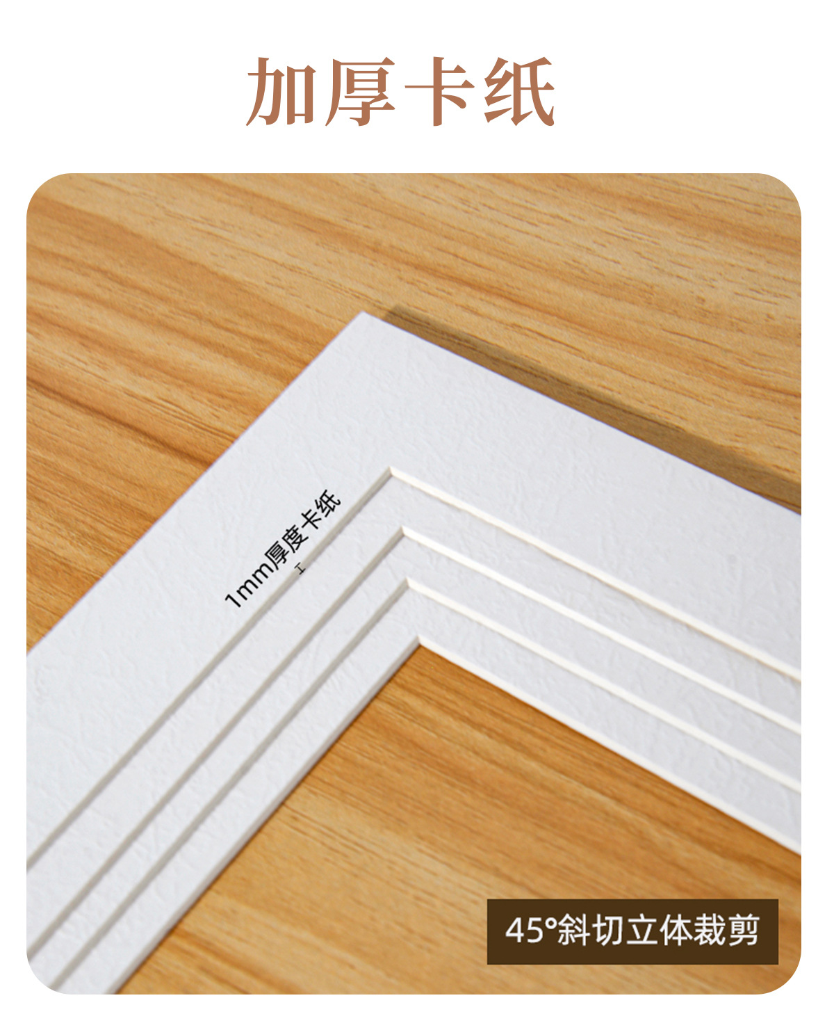 Solid wood texture photo frame, 6-inch, 7-inch, 8-inch, 10-inch, 12-inch wedding certificate wall hanging and table display, PS photo frame, high-end customization pic 11