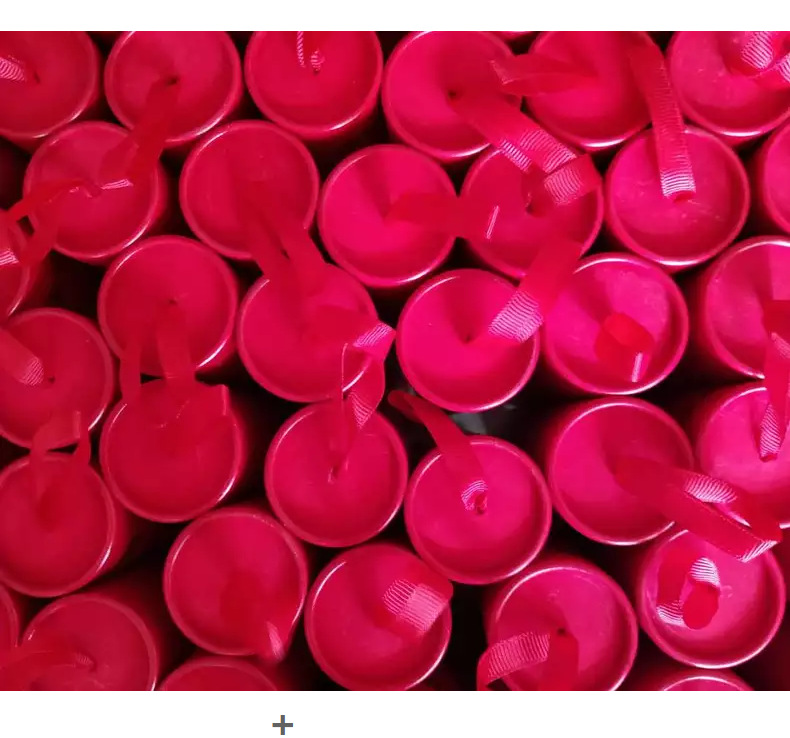 一拖三数据线适用苹果安卓typec三合一快充1.2米尼龙编织礼品厂家详情14