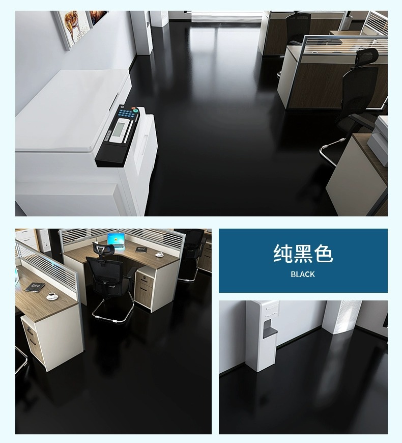 地板革 pvc塑胶地板胶水泥地加厚耐磨商用工程革自粘地板贴 地胶详情30