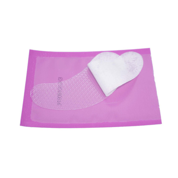 A pair of self-attached false eyelash extensions and eyelash isolation belts for beginners pic 21