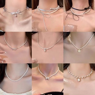 高颅顶蓬松神器！带齿波浪发箍女2025新款不卡头碎发头箍洗脸发卡详情11